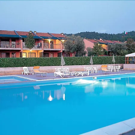 Le Tre Isole 3*