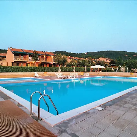Le Tre Isole 3*