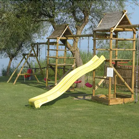 Le Tre Isole 3* Magione