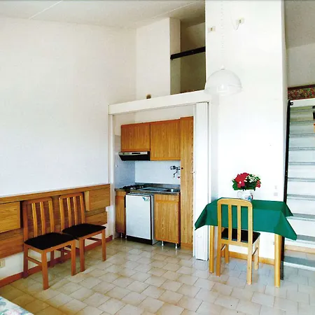Hotel Le Tre Isole 3*