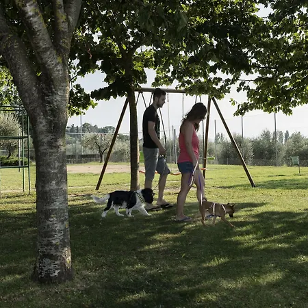 Le Tre Isole Magione