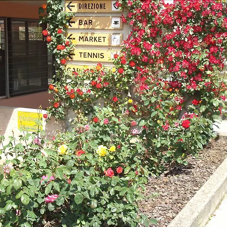 Otel Le Tre Isole