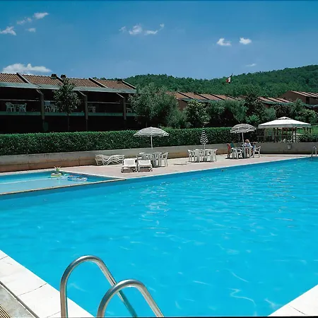 Hotel Le Tre Isole Magione