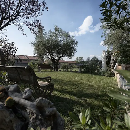 Le Tre Isole Hotel