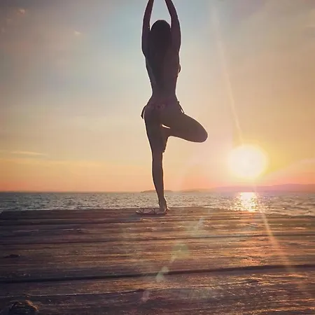 Le Tre Isole Magione