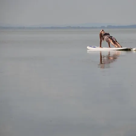 Отель Le Tre Isole 3*