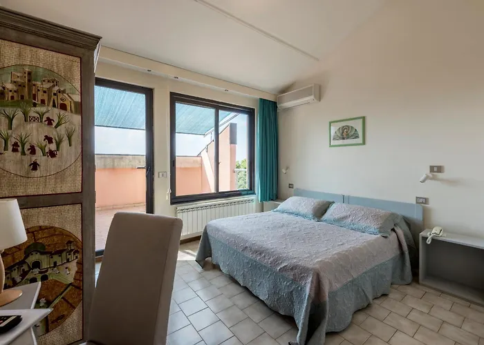 Le Tre Isole Magione