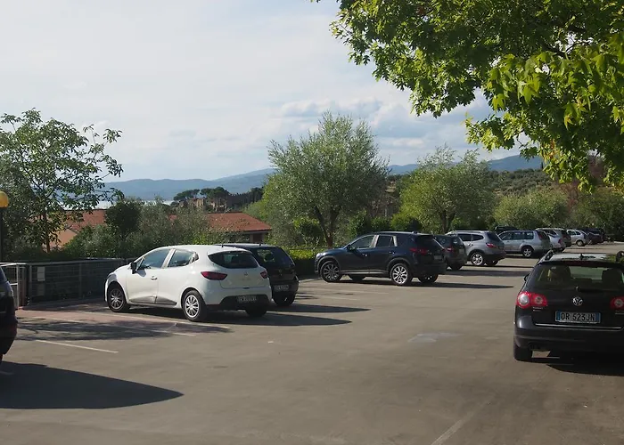 Hotel Le Tre Isole 3*