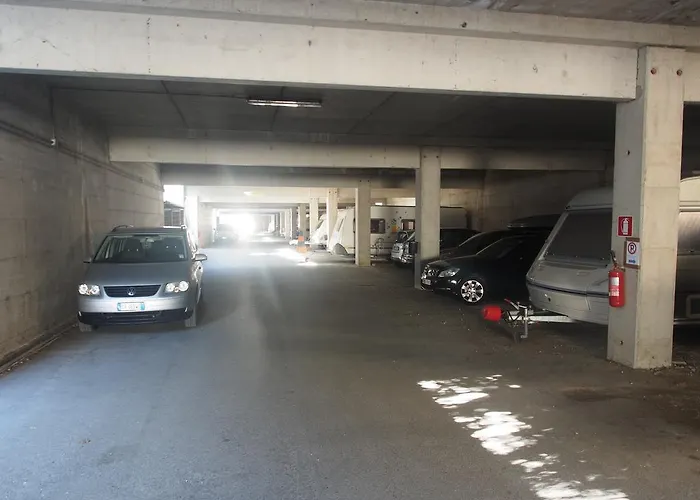 Le Tre Isole Hotel Magione