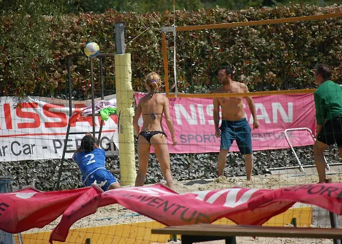 Le Tre Isole Magione