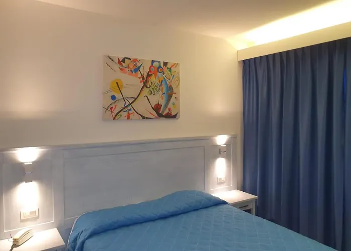 Le Tre Isole Hotel Magione