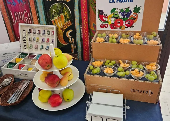 Le Tre Isole 3* Magione