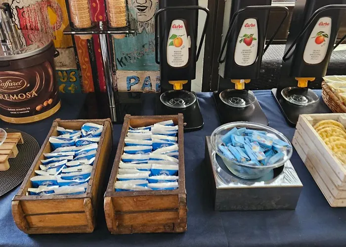 Le Tre Isole Hotel Magione