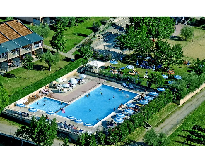 Le Tre Isole Hotel Magione