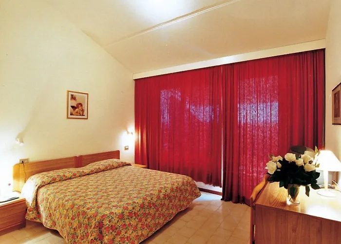 Le Tre Isole Hotel Magione