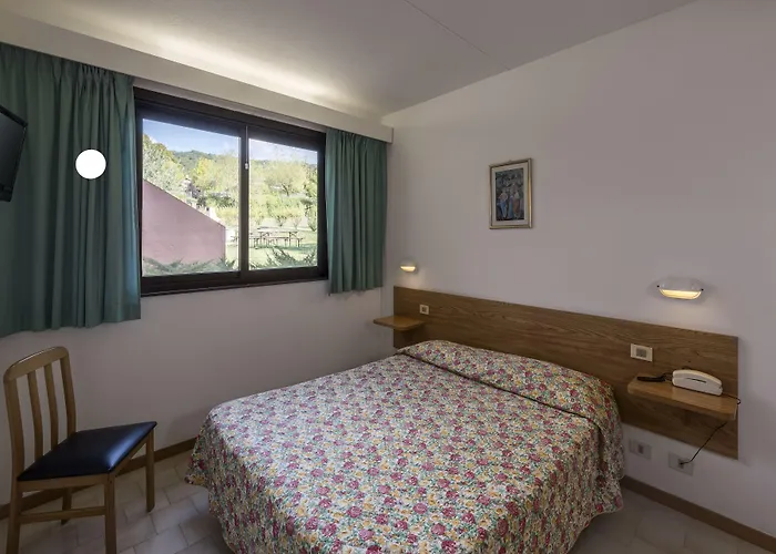 Le Tre Isole Magione