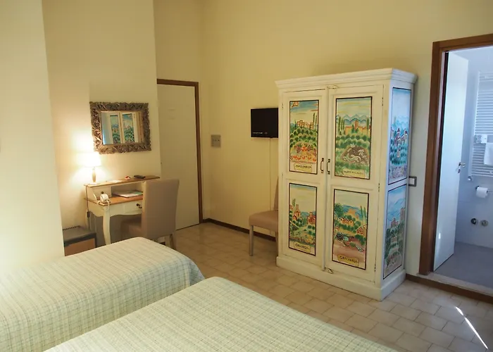 Le Tre Isole Magione