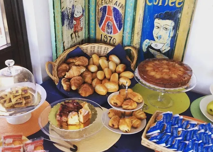 Hotel Le Tre Isole Magione