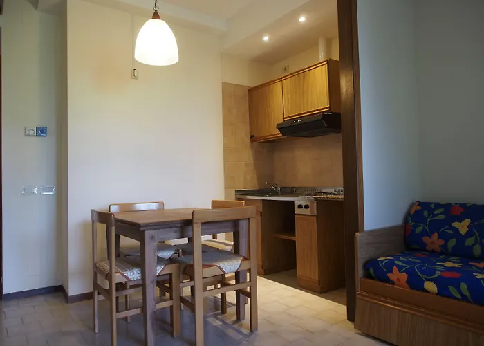 Le Tre Isole Magione