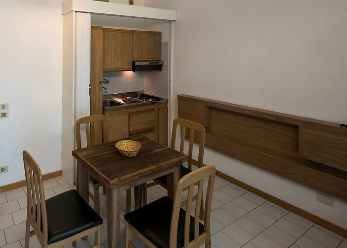 Le Tre Isole 3* Magione