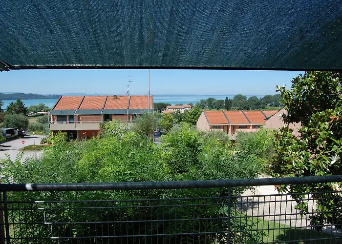 Le Tre Isole Hotel Magione