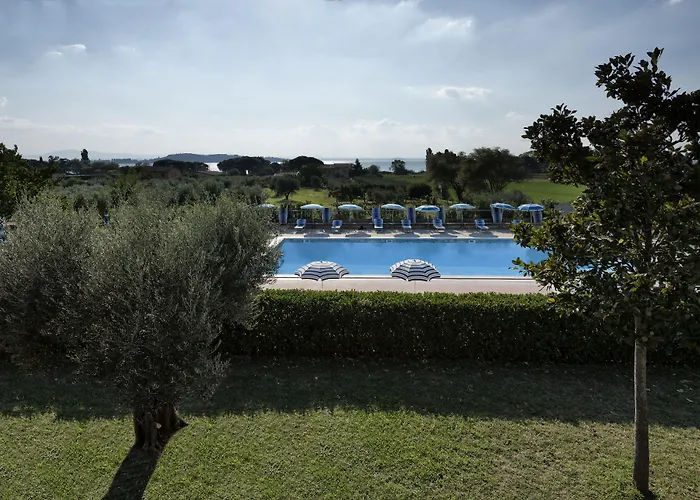 Le Tre Isole 3* Magione