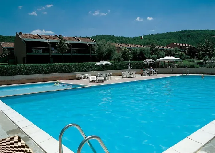 Hotel Le Tre Isole 3*