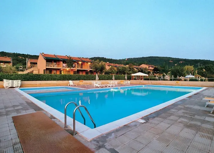 Le Tre Isole 3* Magione