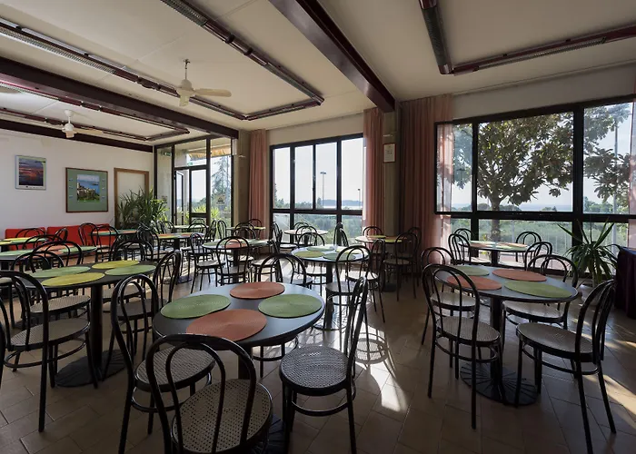 Le Tre Isole Hotel Magione