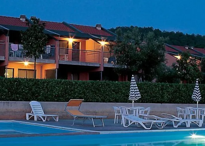 Le Tre Isole 3* Magione
