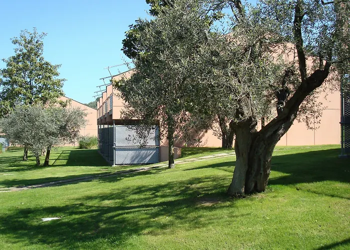 Le Tre Isole Magione