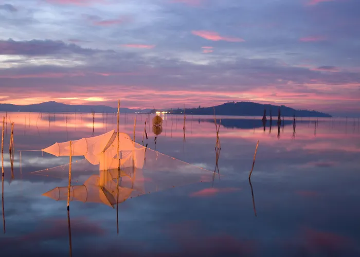 Hotel Le Tre Isole 3*