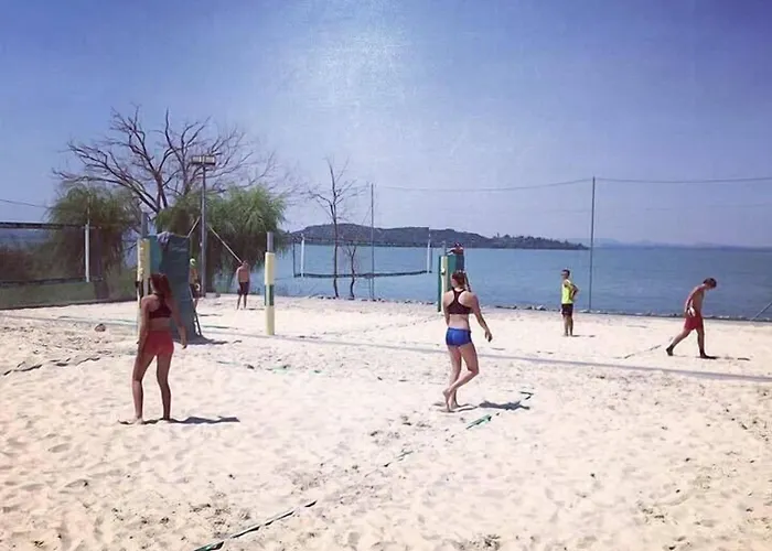 Le Tre Isole Hotel 3*