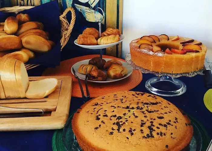 Hotel Le Tre Isole Magione