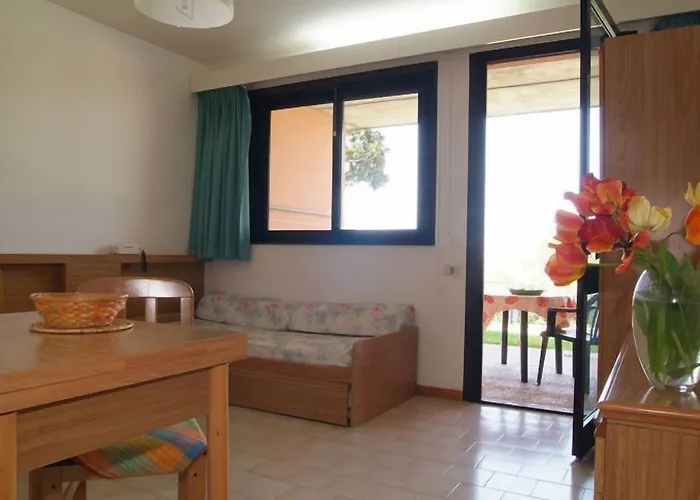 Hotel Le Tre Isole 3*