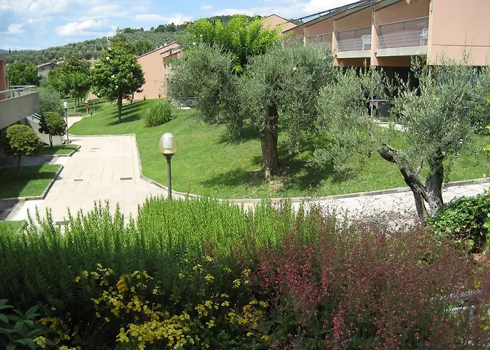 Le Tre Isole Hotel Magione