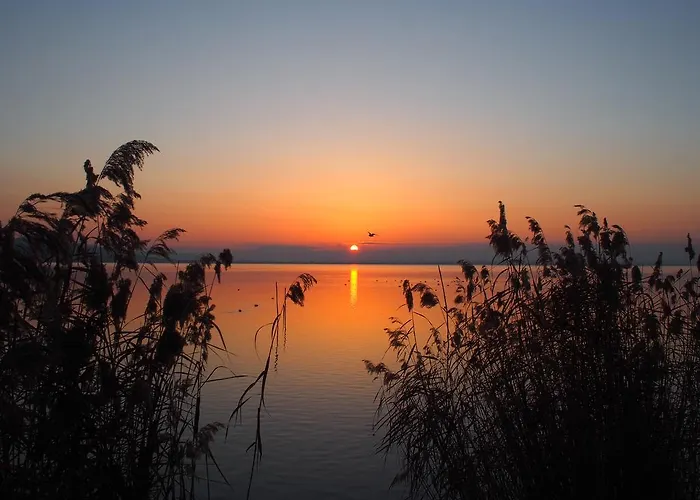 Le Tre Isole Magione