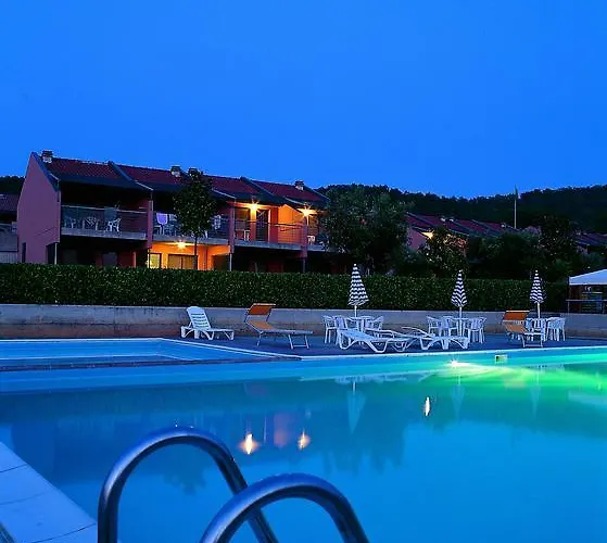 Le Tre Isole Magione