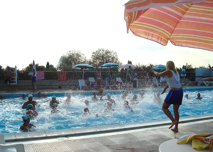 Hotel Le Tre Isole Magione