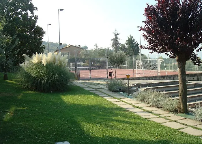 Le Tre Isole Hotel Magione