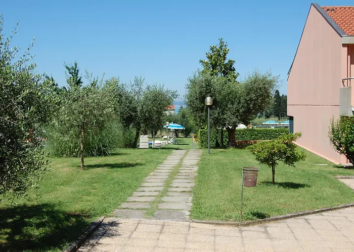 Le Tre Isole Magione