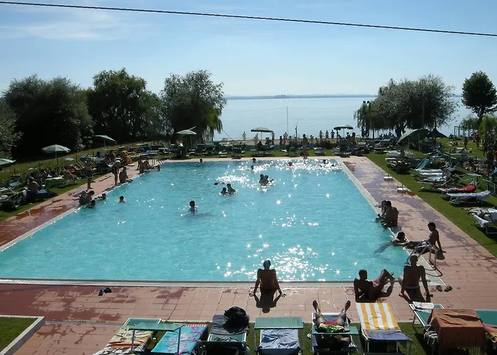 Le Tre Isole 3* Magione