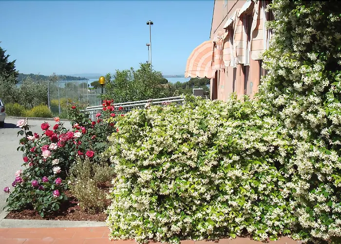 Hotel Le Tre Isole 3*