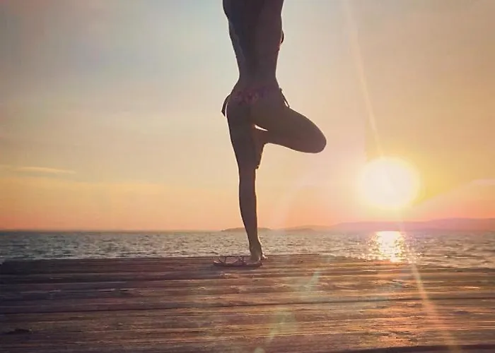 Le Tre Isole Magione