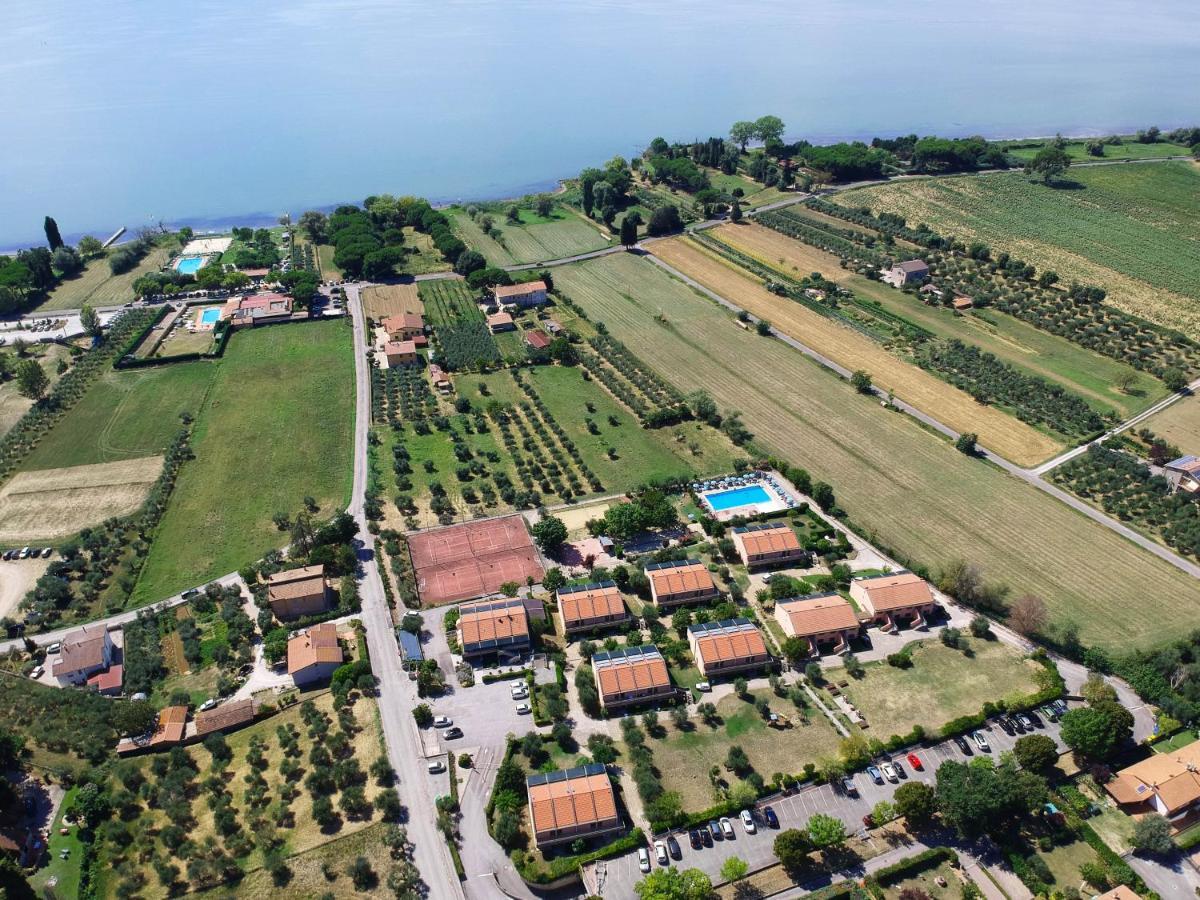 Hotel Le Tre Isole Magione, Italy - book now, 2026 prices